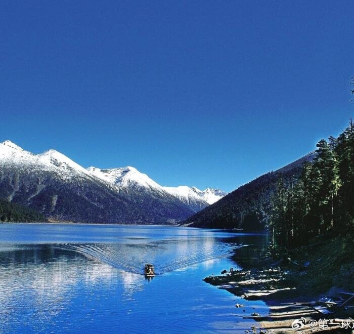 Img_2494 Discover Unique Rigyim Tso: The Ice Age’s Legacy in Nyingchi, Tibet