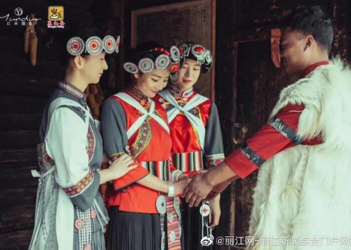 The Naxi People: A Unique Ethnic Group in Markham and Yunnan