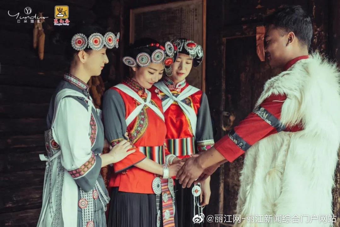 The Naxi People: A Unique Ethnic Group in Markham and Yunnan