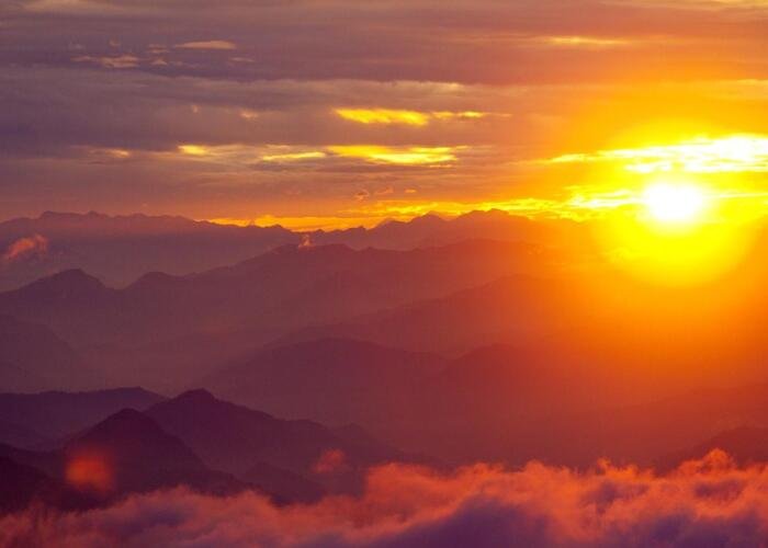 Himalaya Mountain Expedition Tour: 10 Days