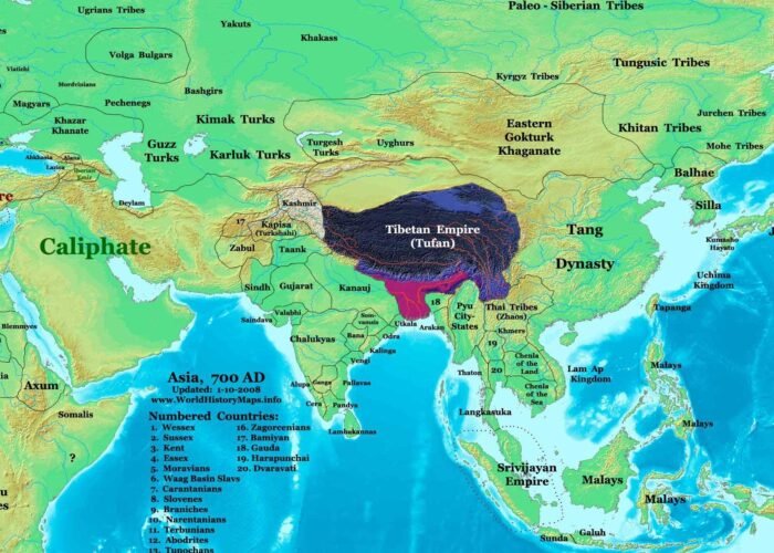 Discover the Mystical Land of Tibet: Exclusive Small Group and Private Tours