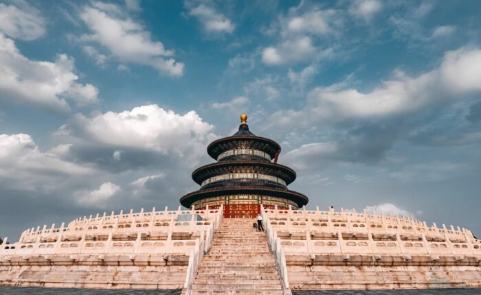 333270 beijing to tibet discover the ultimate tour packages