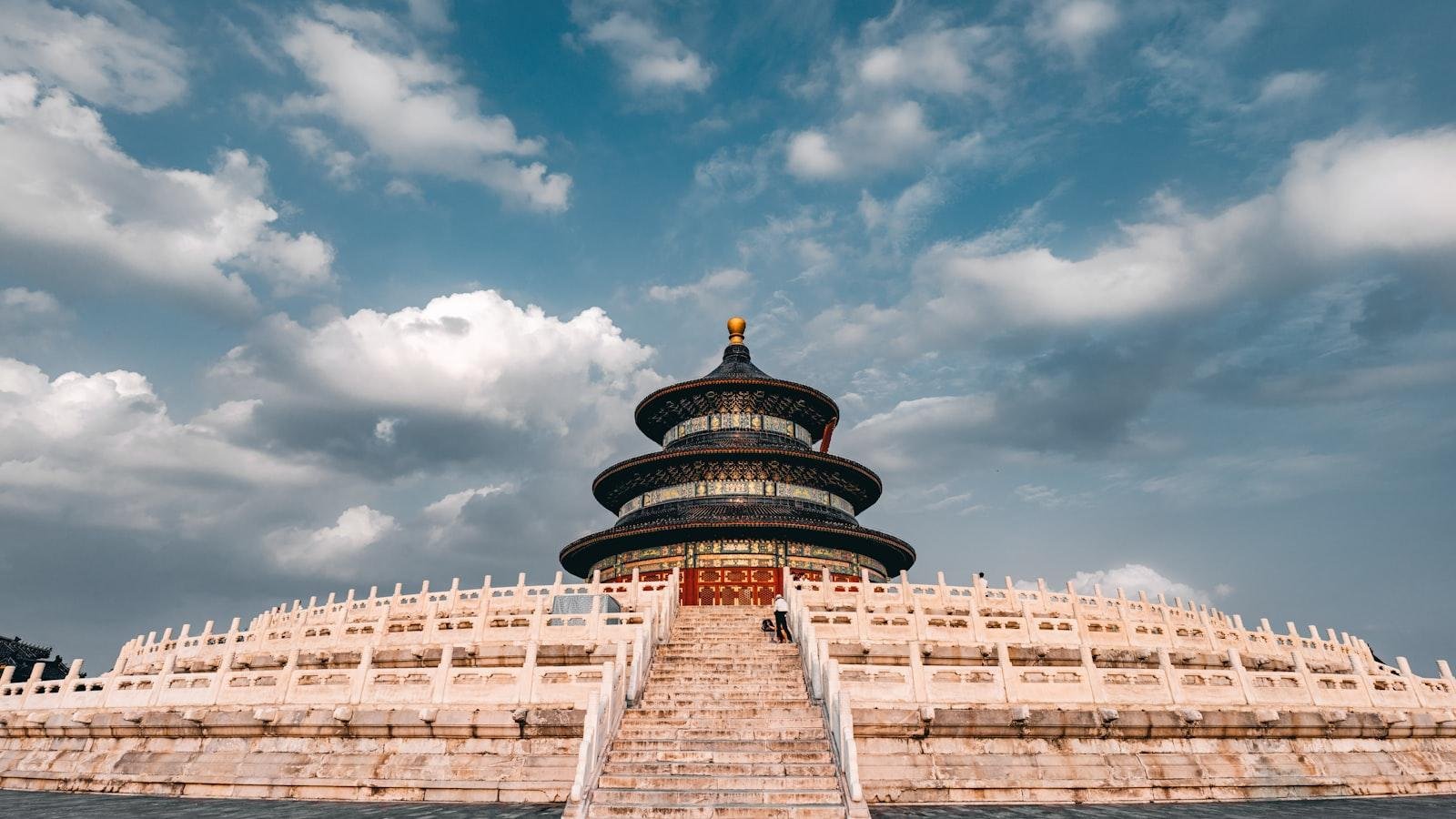 Beijing to Tibet: Discover the Ultimate Tour Packages