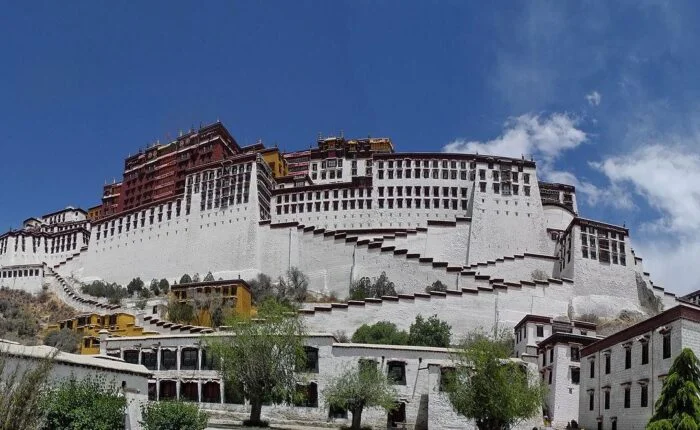 333828 lhasa and ganden monastery a 5 day small group tour