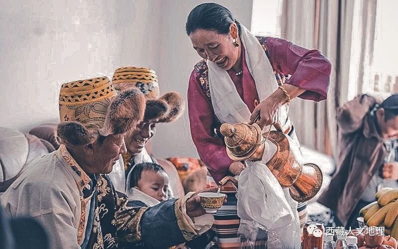 Chang Tibetan barley Wine57