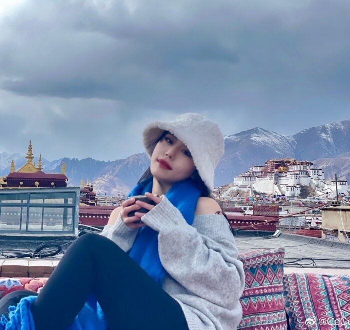 Natural Wonders: Unique 5-Day Lhasa and Yamdrok Lake Tour