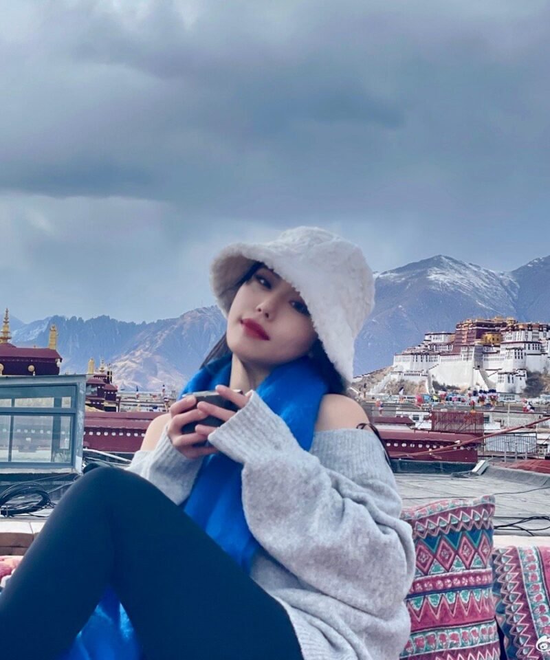 Natural Wonders: Unique 5-Day Lhasa and Yamdrok Lake Tour