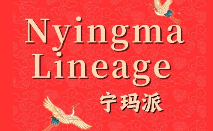 Nyingma lineage