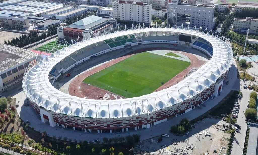 Tibetan Football50 - Tour Travel Tibet: Expert Tibet Tours & Permits Tibetan Football50