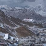 tibetan thangka art museum and studio 8