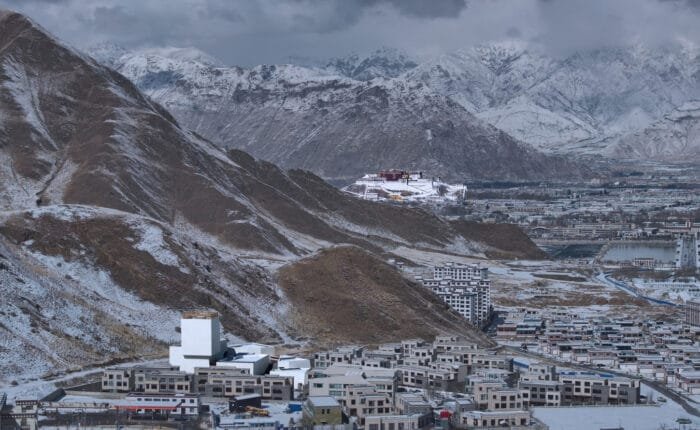 tibetan thangka art museum and studio 8