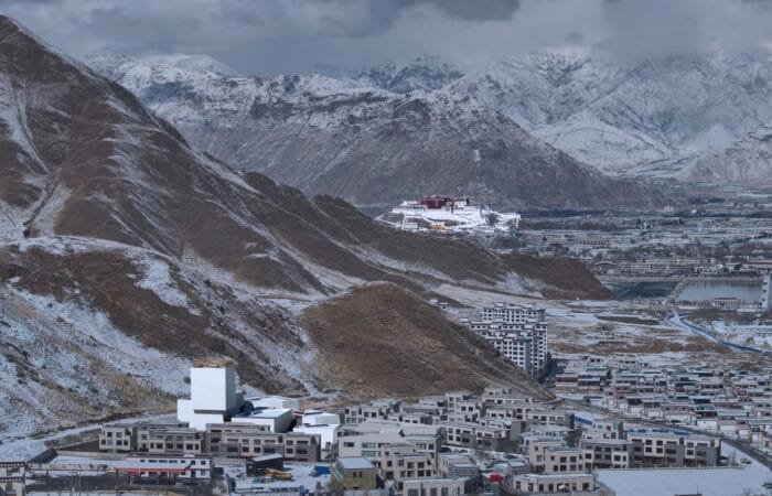 tibetan thangka art museum and studio 8