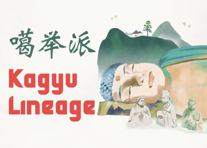 噶举派1