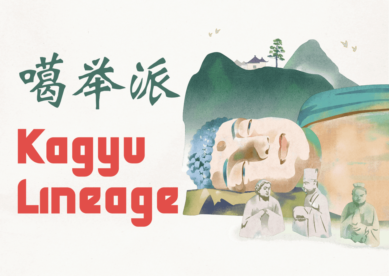 Kagyu School: The Most Secret oral transmission from Milarepa