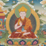 Jamchen Chojey Shakya Yeshe