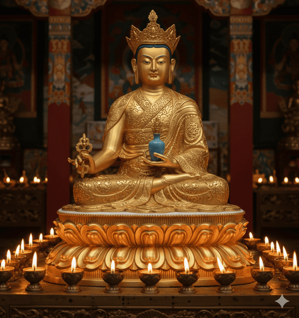 Jamchen Chojey Shakya Yeshe 2