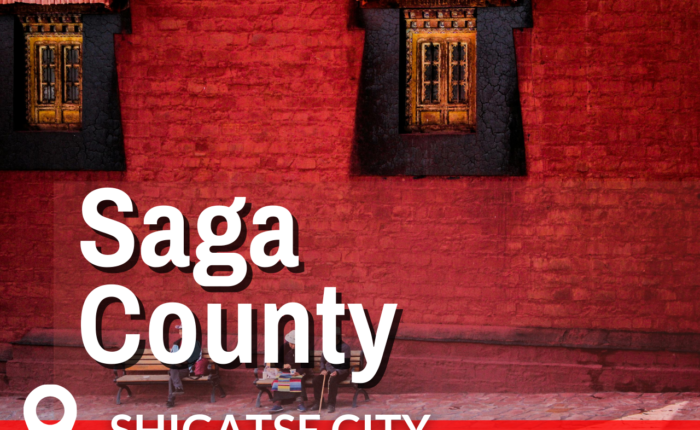 Saga County