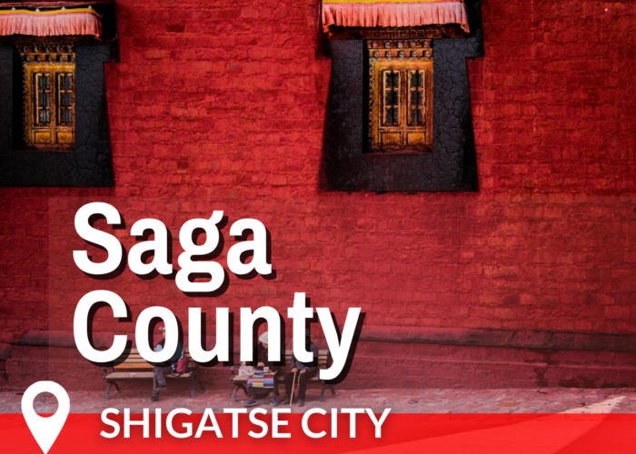 Saga County