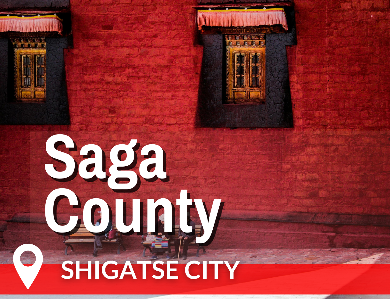 Saga County