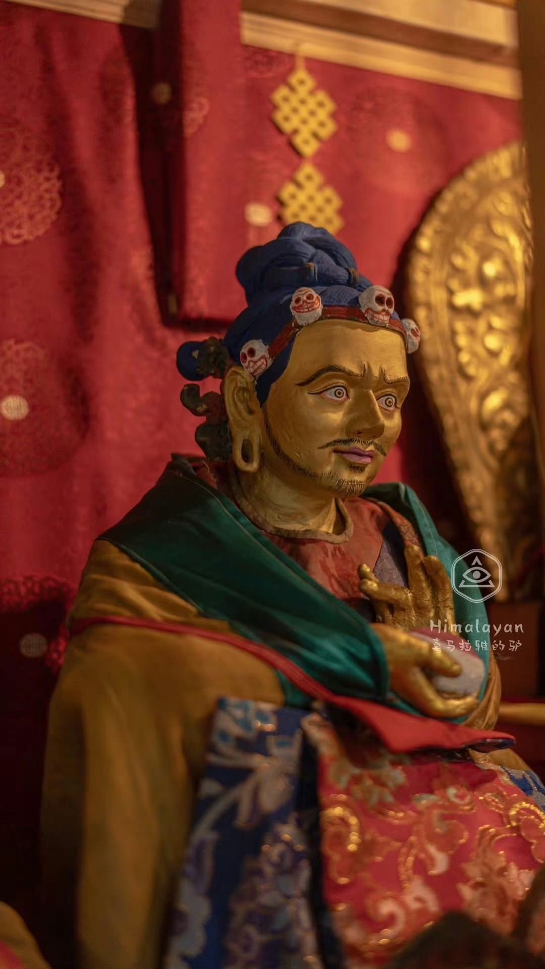 Naropa’s Astonishing Journey: From Scholar to Enlightened Mahasiddha