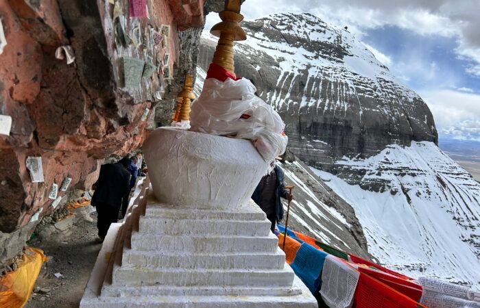 Ultimate Guide to Thirteen Sacred Stupas of Mount Kailash: It’s Significance