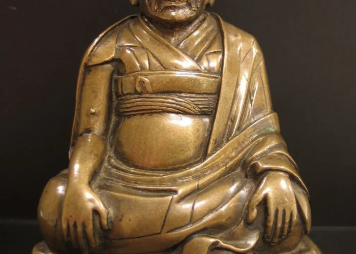 Gö Lotsawa Zhönnu-pel: A Pioneering Tibetan Scholar and Historian