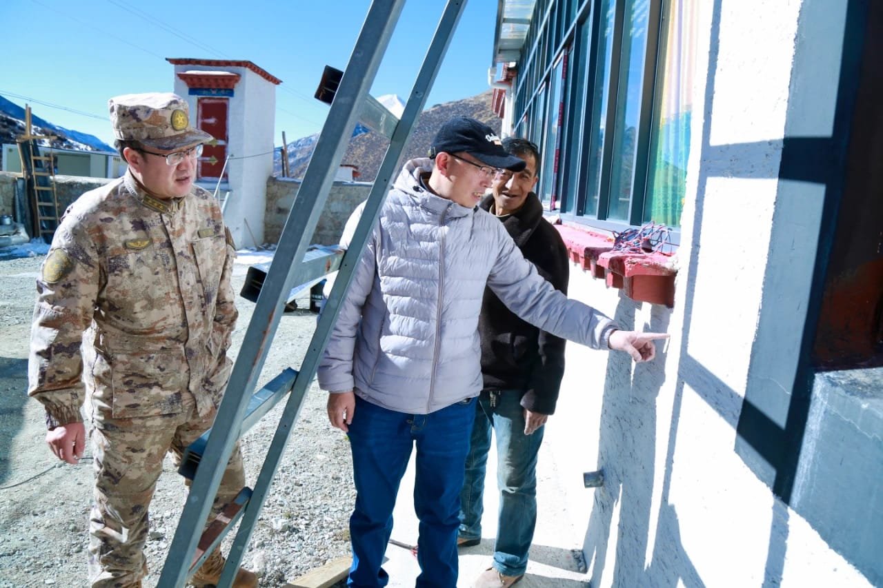 Lhasa on Alert: Maldro Gongkar County Faces Series of Earthquakes – Is More to Come?