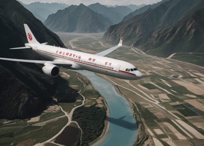 Connecting Mianyang and Nyingchi: A New Era in Travel and Development