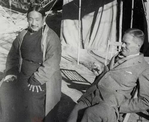 Rinzin Dorjee