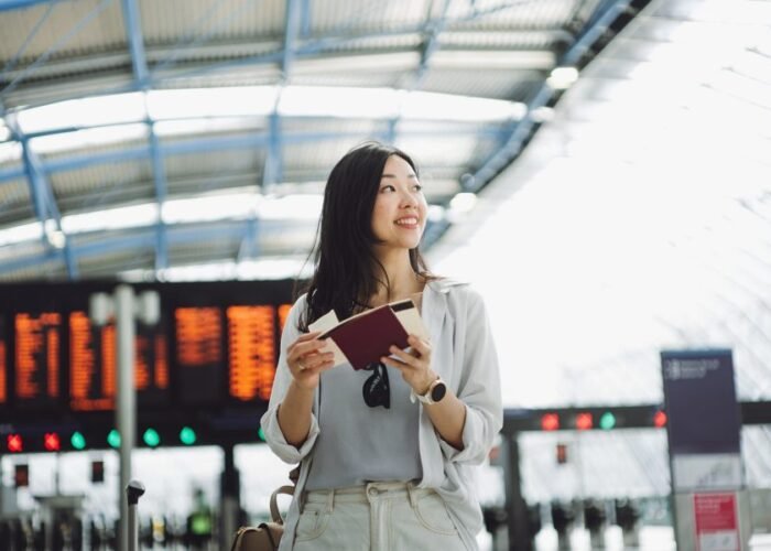 Unlock China’s 10 Days Visa-Free Popular Transit Zones