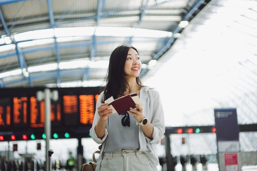 Unlock China’s 10 Days Visa-Free Popular Transit Zones