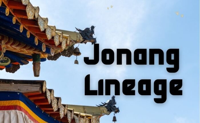 Jonang Lineage