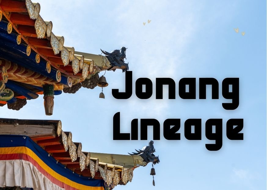 The Jonang School: A Unique Tradition in Tibetan Buddhism