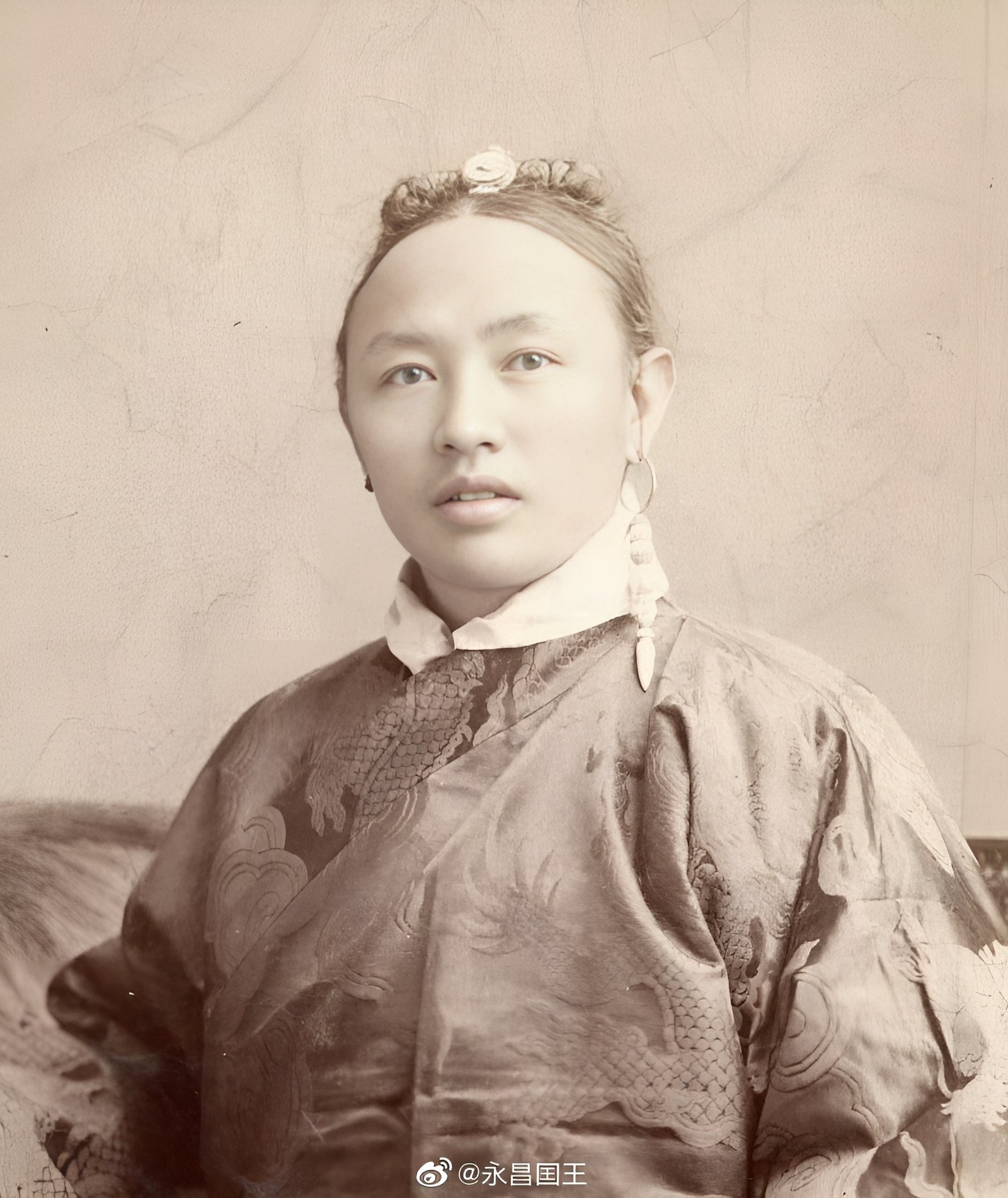 Shatra Paljor Dorje: Popular Tibetan Regent and Diplomatic Hero