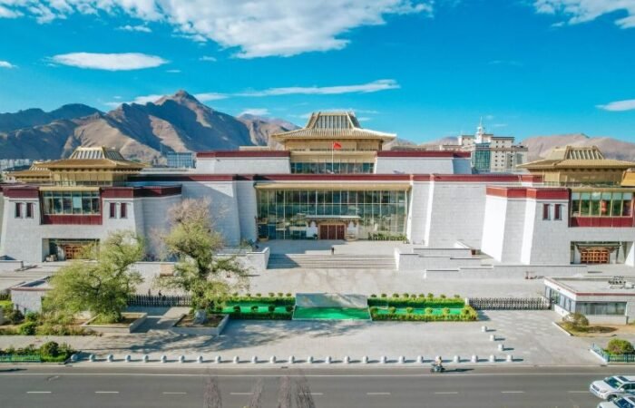 Rediscover the Joy of Popular Museums in Lhasa