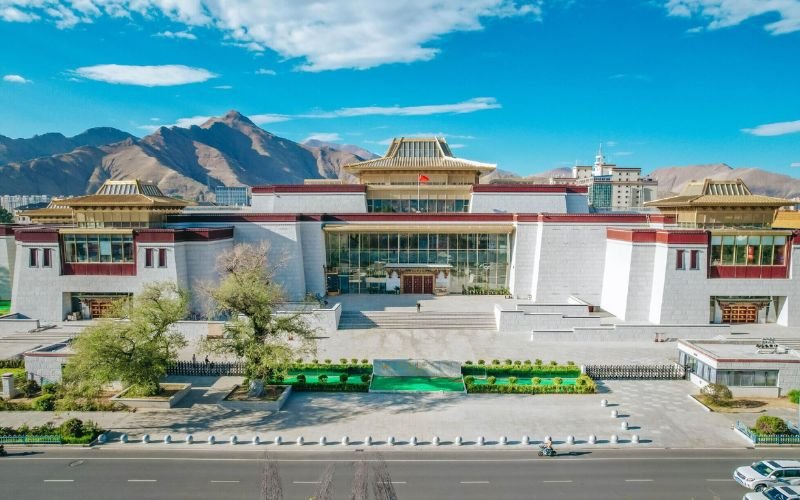 Rediscover the Joy of Popular Museums in Lhasa