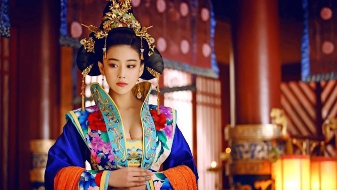 The Tang-Tibet Alliance: Princess Gaoyang’s Journey and Its Historical Impact