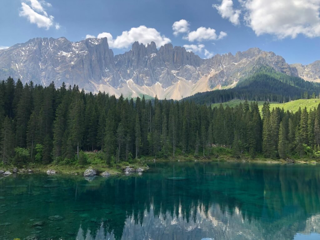 Tibet’s Popular Rivers: Where Nature Meets Spirit and Culture Flows
