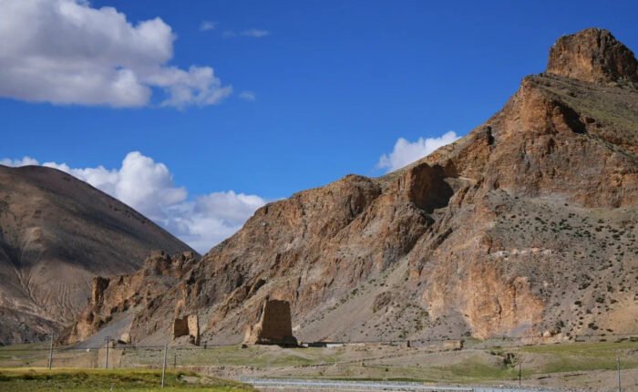 Gongtang kingdom gyirong03