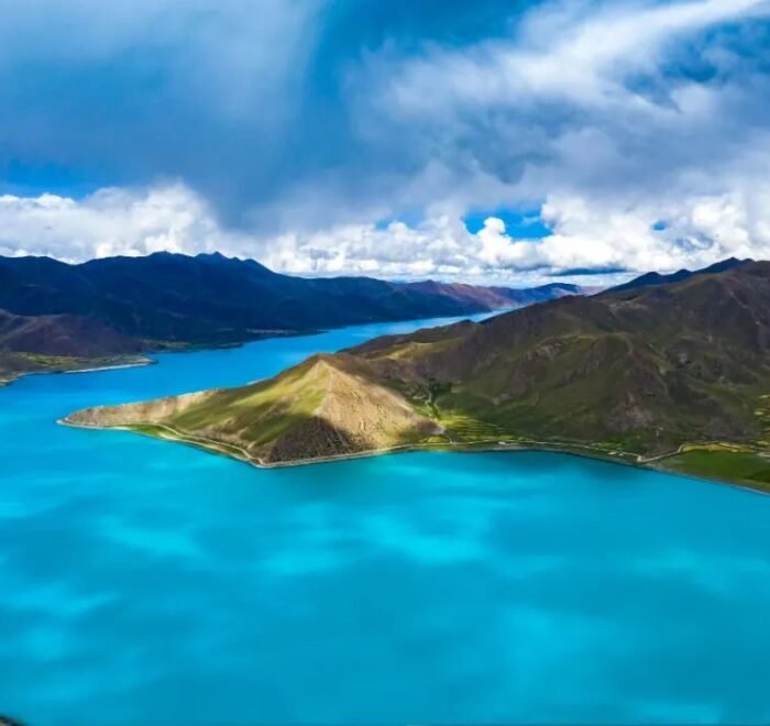 Tibet tour 5066 2