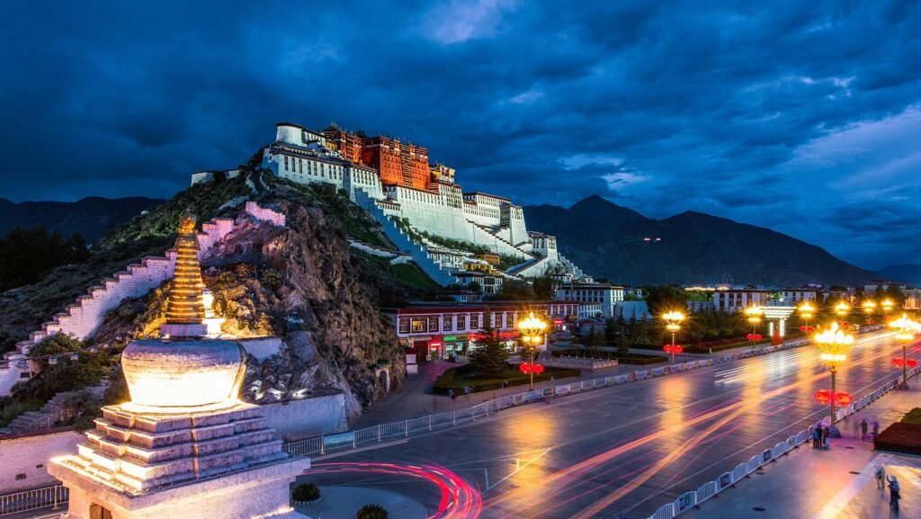 Lhasa tours potala61 scaled