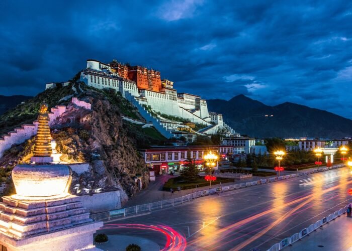 Lhasa tours potala61 scaled