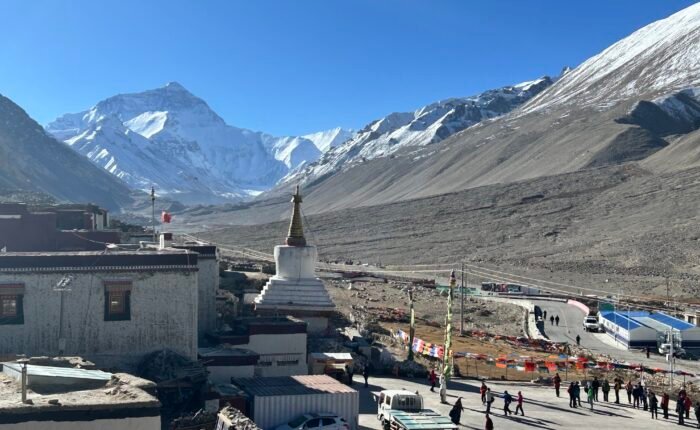 Mount everest base camp tour43 scaled