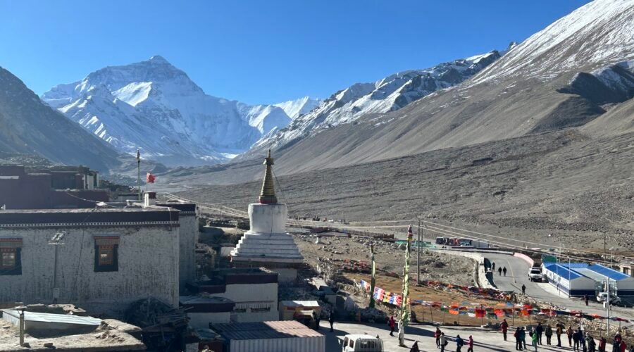 Mount everest base camp tour43 scaled