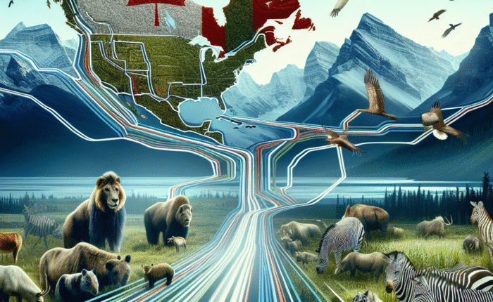 best routes to tibet from canada 2