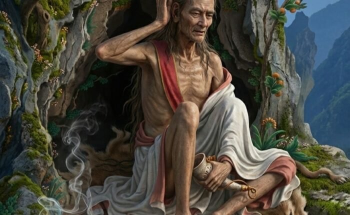 Milarepa