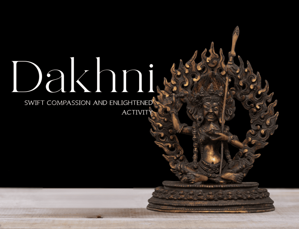 Dakhni - Tour Travel Tibet: Expert Tibet Tours & Permits