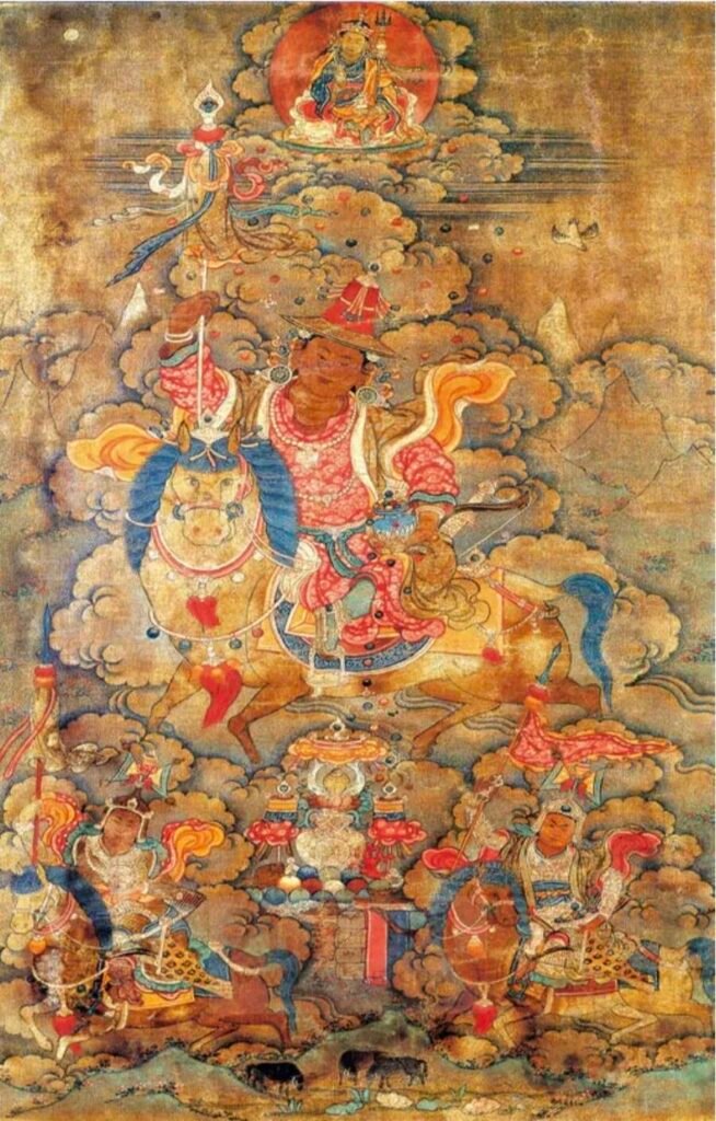 IMG_9138 - Tour Travel Tibet: Expert Tibet Tours & Permits