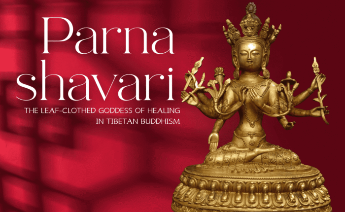 Parnashavari 1