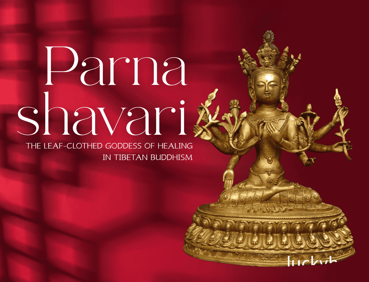 Parnashavari